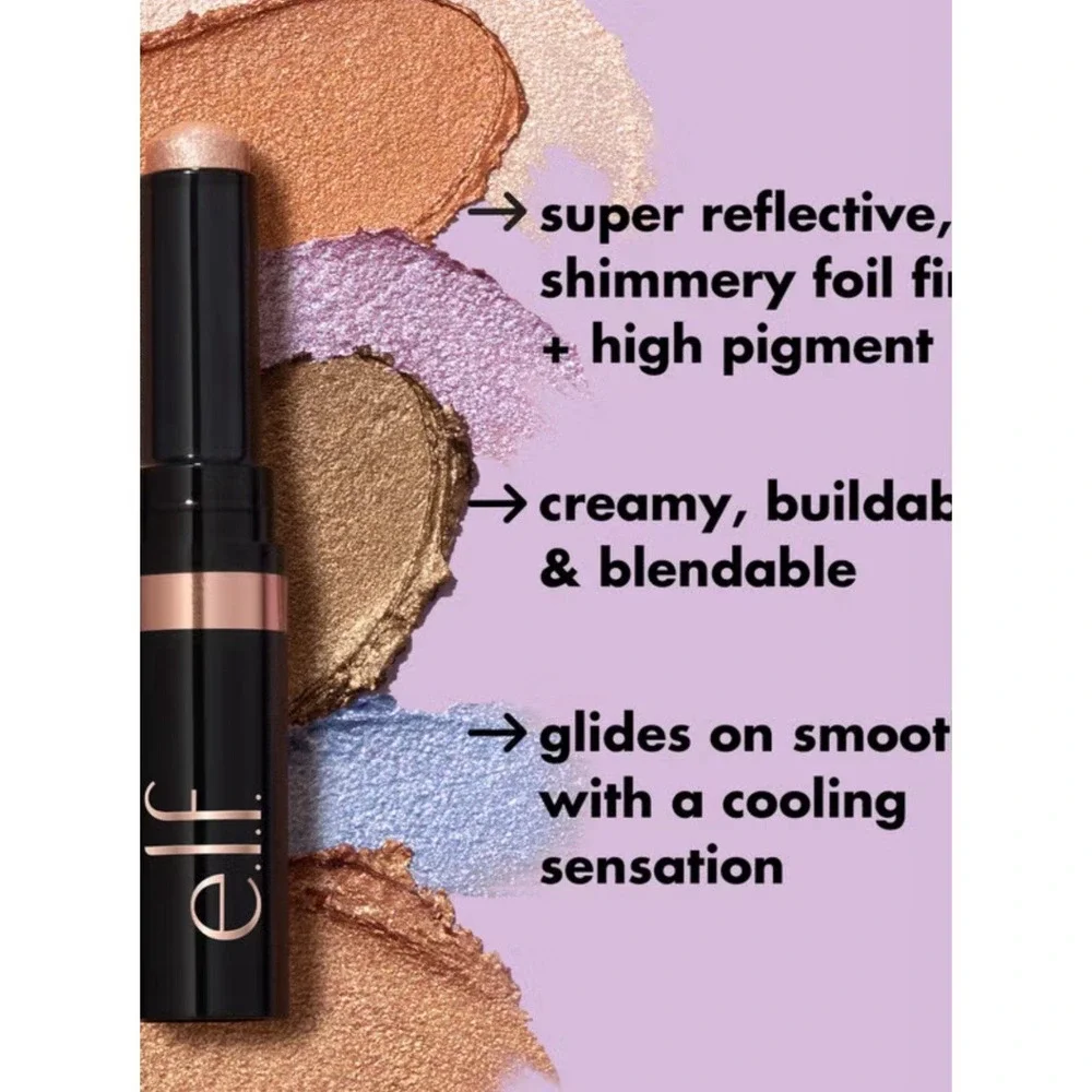 Elf Glitzshow Shadow Stick 